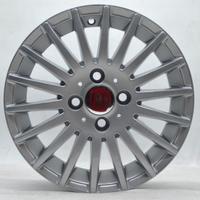 4 cerchi lega fiat grande punto r14 lt5943