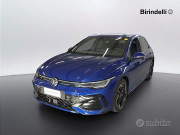 VOLKSWAGEN Golf 8ª serie - Golf 1.5 eTSI 150 CV AC
