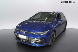 VOLKSWAGEN Golf 8ª serie - Golf 1.5 eTSI 150 CV AC