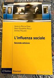 L'influenza sociale