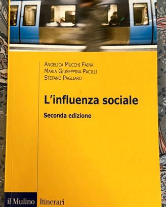 L'influenza sociale