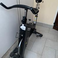 Spinning Bike