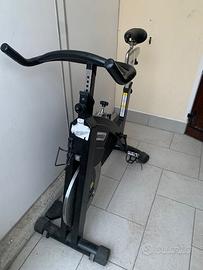 Spinning Bike