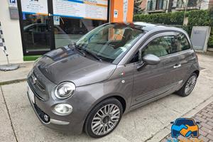 FIAT 500 lounge neo patentati proMMo