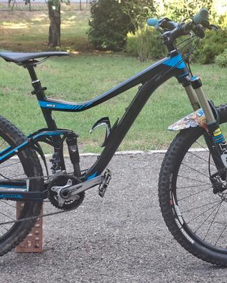 Giant Trance 27.5 taglia M