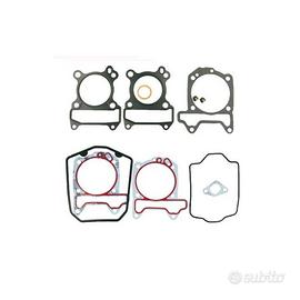 Kit guarnizioni smeriglio scooter Piaggio Liberty 