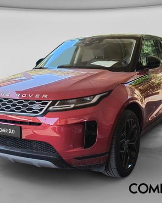 LAND ROVER Range Rover Evoque II 2019 - Ran U33234