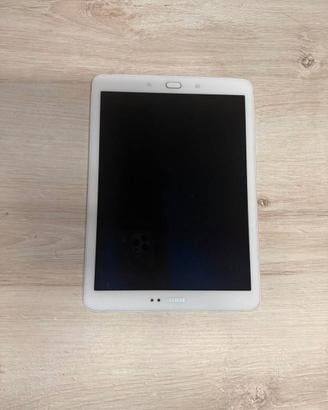 Samsung Galaxy Tab S2 9.7" 32GB Wi-Fi - Bianco -
