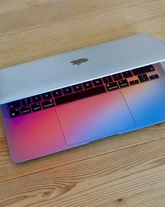 MacBook Air M1 2020 256GB 8GB Retina 13