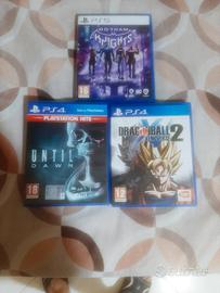 giochi  ps5  