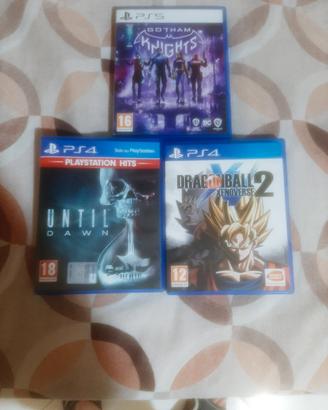 giochi  ps5  