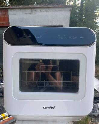 Mini lavastoviglie comfee