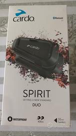 CARDO Spirit Bluetooth 