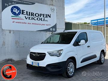 OPEL Combo Cargo XL 1.5 D 100 PL 950kg OPEL COMBO
