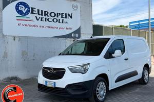 OPEL Combo Cargo XL 1.5 D 100 PL 950kg OPEL COMBO