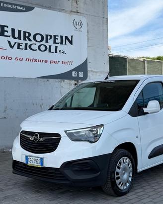 OPEL Combo Cargo XL 1.5 D 100 PL 950kg OPEL COMBO