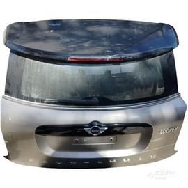 PORTELLONE POSTERIORE COMPLETO MINI Countryman Ser