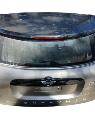 PORTELLONE POSTERIORE COMPLETO MINI Countryman Ser