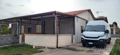 Semi indipendente a Villasmundo prezzo trattabile