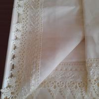 Lenzuola matrimoniali