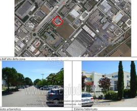 Locale Commerciale Jesi [A4289971]