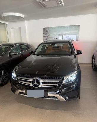 MERCEDE GLC d 4Matic Executive