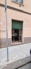 NEGOZIO A SASSARI