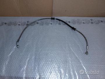 tubazione tubi olio freni buell xb9 xb12