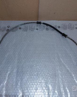 tubazione tubi olio freni buell xb9 xb12