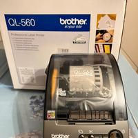 Stampante per etichette