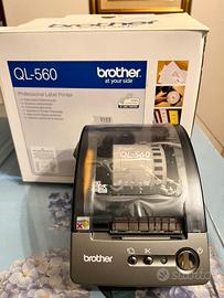 Stampante per etichette