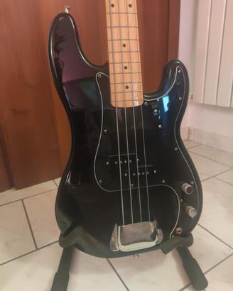 Fender Precision Roger Waters 