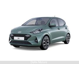 Hyundai i10 1.0 GPL Econext Connectline