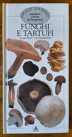 Funghi e Tartufi - Jacqui Hurst e Lyn Rutherford