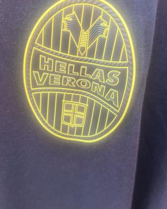 Maglia calcio - HELLAS VERONA vintage