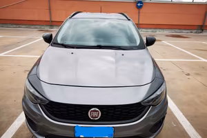 Fiat Tipo 1.6 Mjt S&S SW S-Design