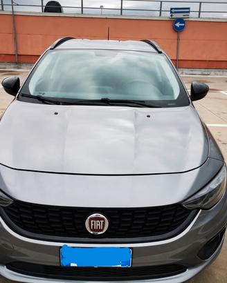 Fiat Tipo 1.6 Mjt S&S SW S-Design