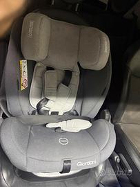 Seggiolino Giordani orpheus