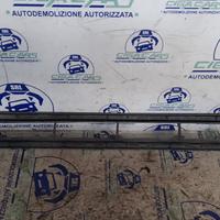 SUZUKI SWIFT 2020 - BAFFO PARAURTI ANTERIORE INFER