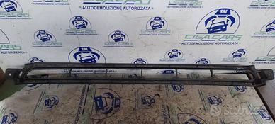 SUZUKI SWIFT 2020 - BAFFO PARAURTI ANTERIORE INFER