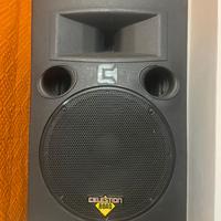 Casse acustiche Celestion