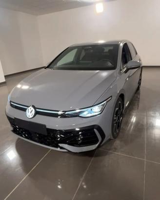 Volkswagen Golf 2.0 tdi R-Line Plus 150cv dsg