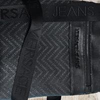 Borsa tracolla uomo Versace jeans
