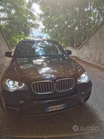 bmw x5 3.0D msport