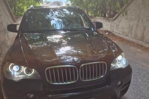 bmw x5 3.0D msport