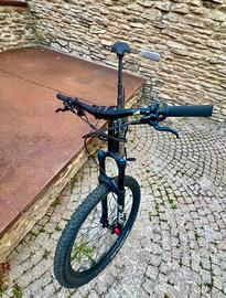 CANYON Neuron On - ebike