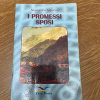 I promessi sposi - Alessandro Manzoni