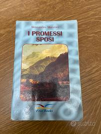 I promessi sposi - Alessandro Manzoni