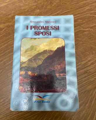 I promessi sposi - Alessandro Manzoni