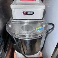 Impastatrice a spirale SIGMA Tauro 25 kg